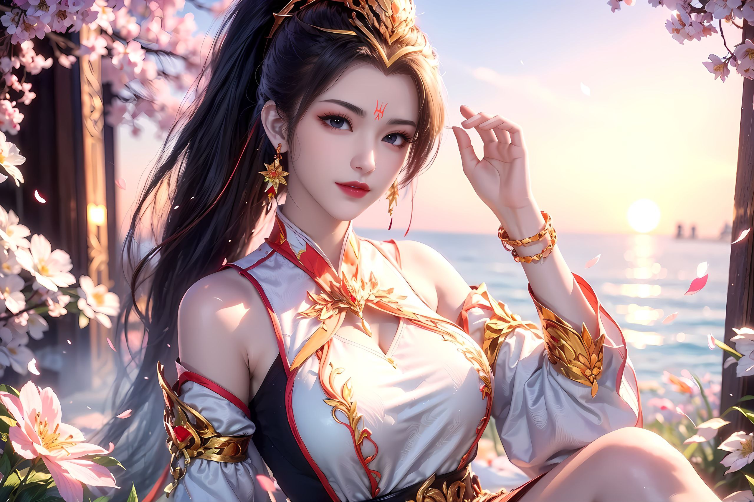 的广泛话题