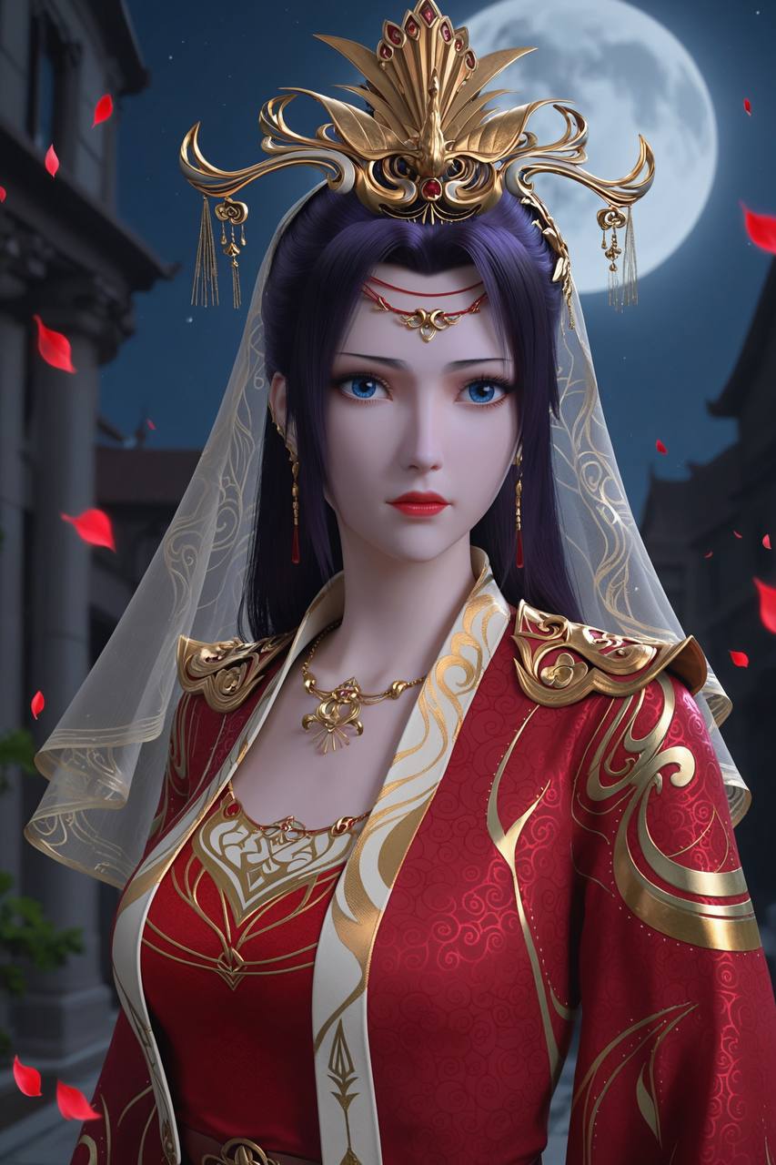 晰度选择