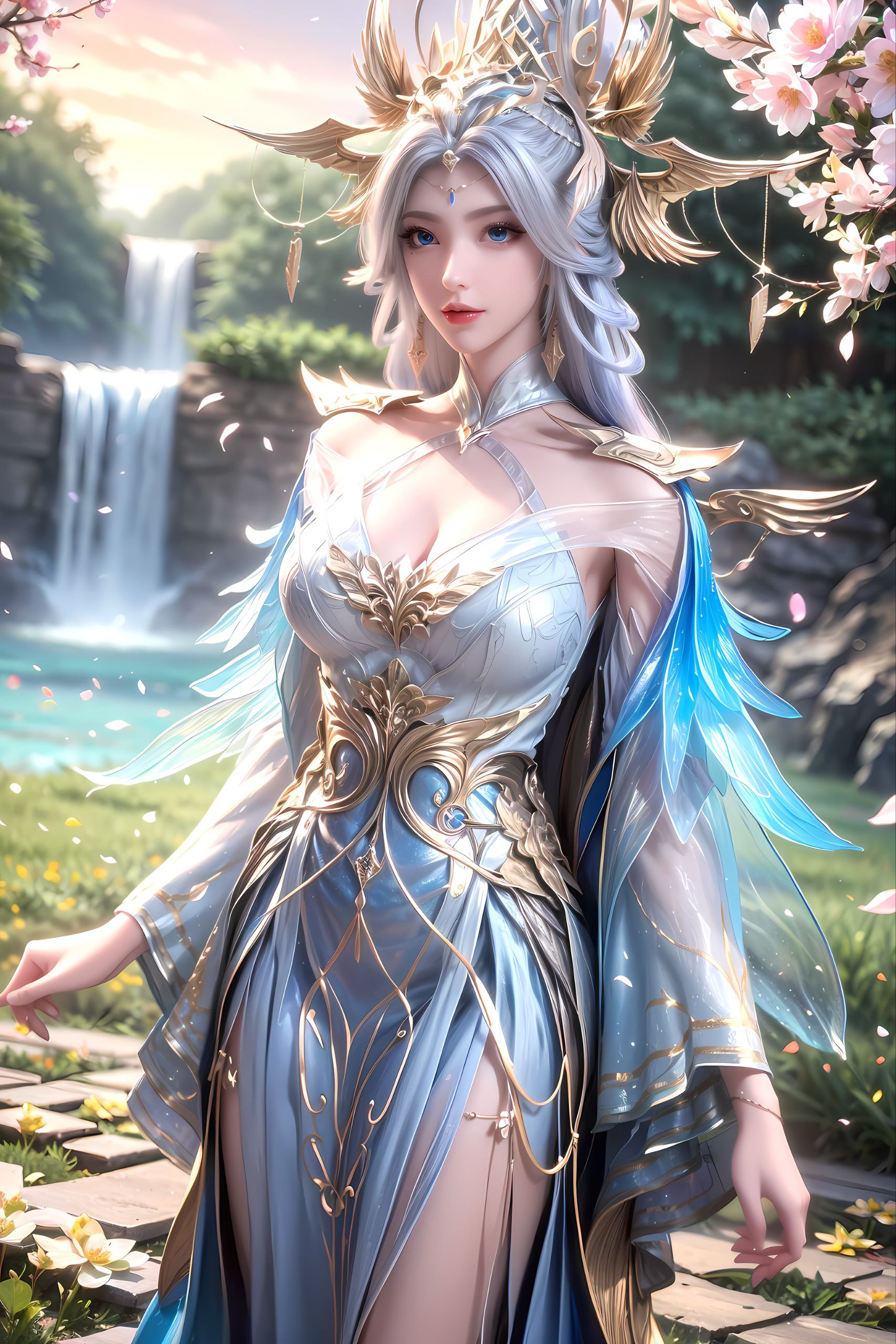 中的奥秘