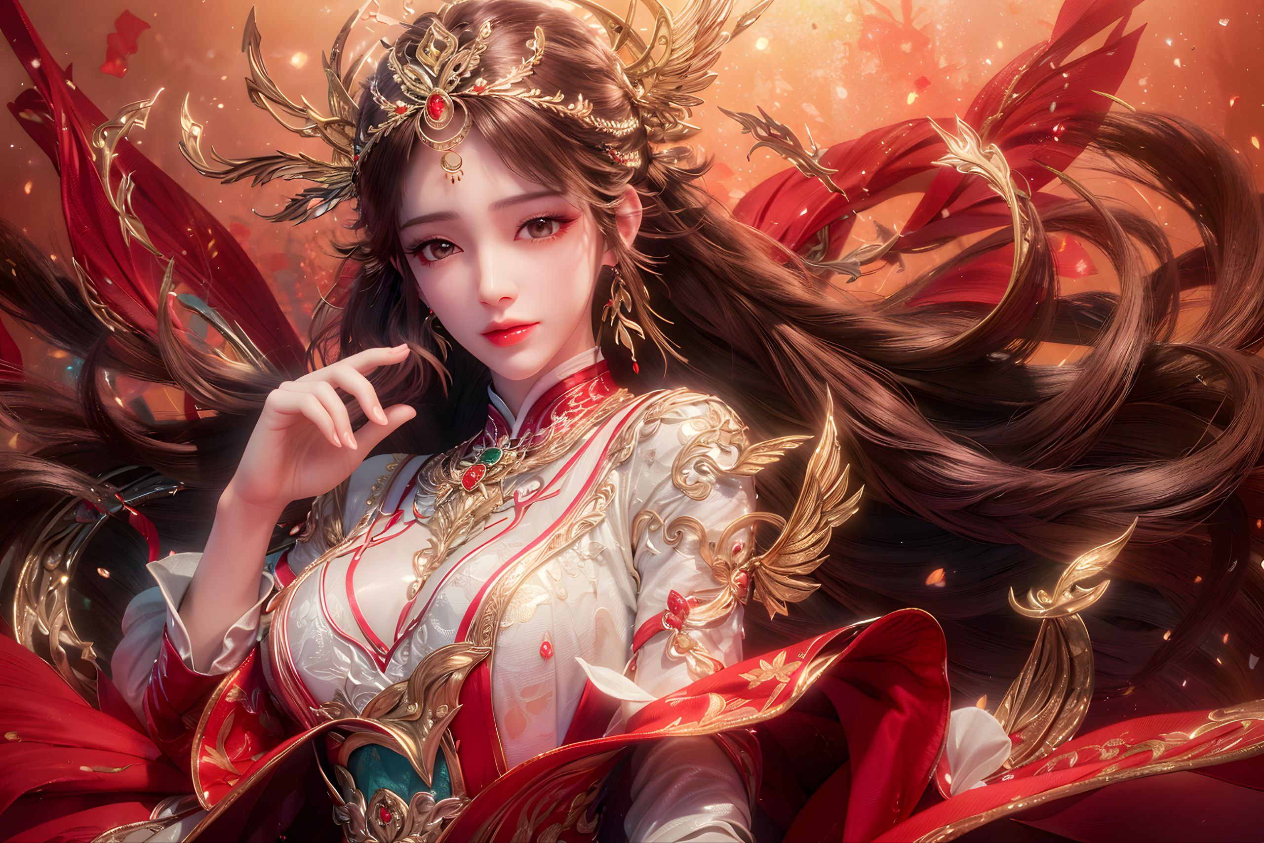 在SEO中