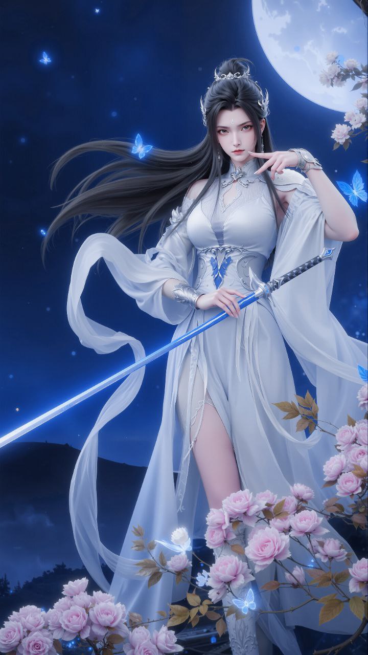 个更加理性