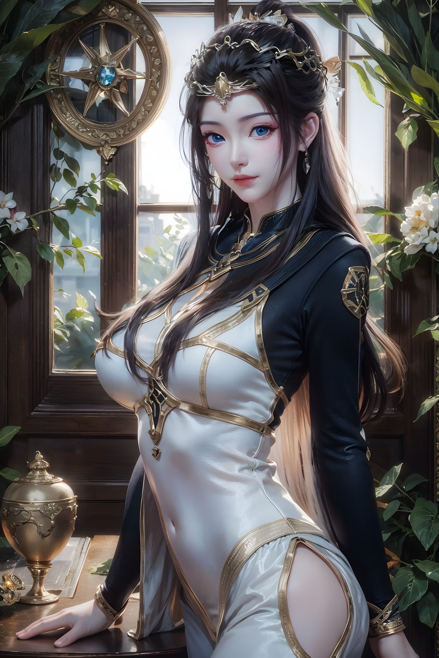 优化和用户
