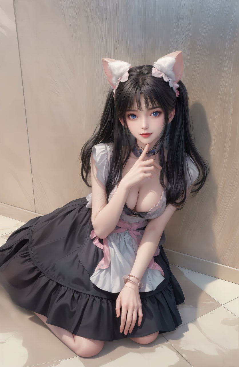 让读者一探