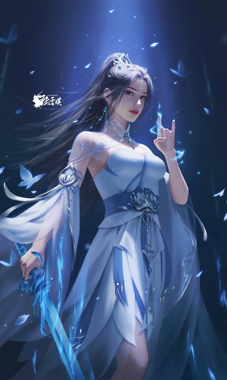 点赞