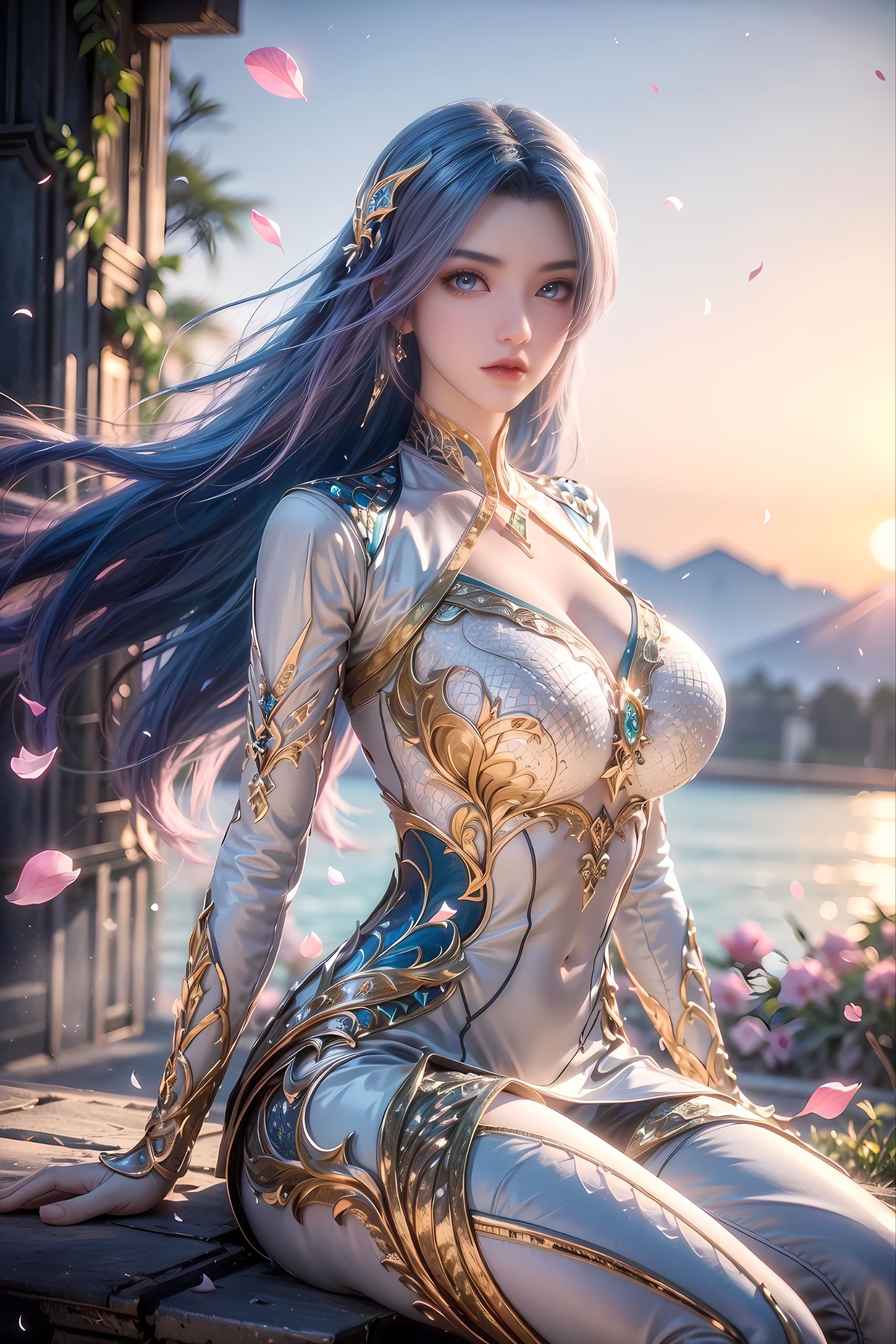 起探索未知