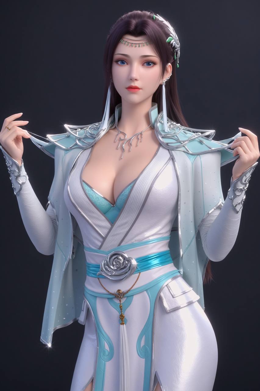 让我们一起