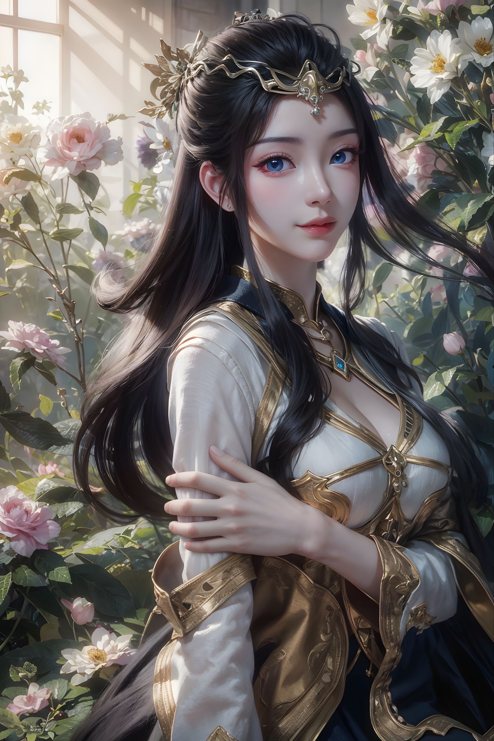 让自己变得