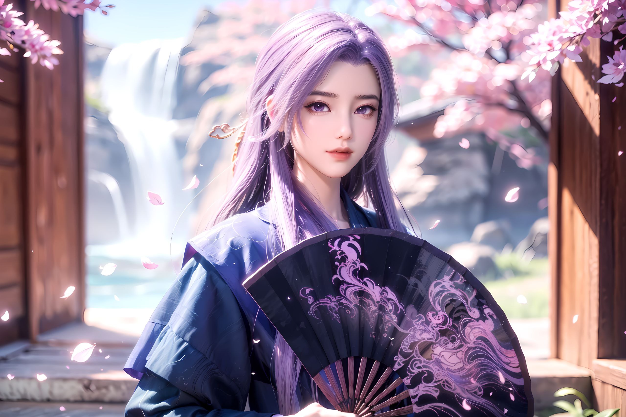 的关注焦点