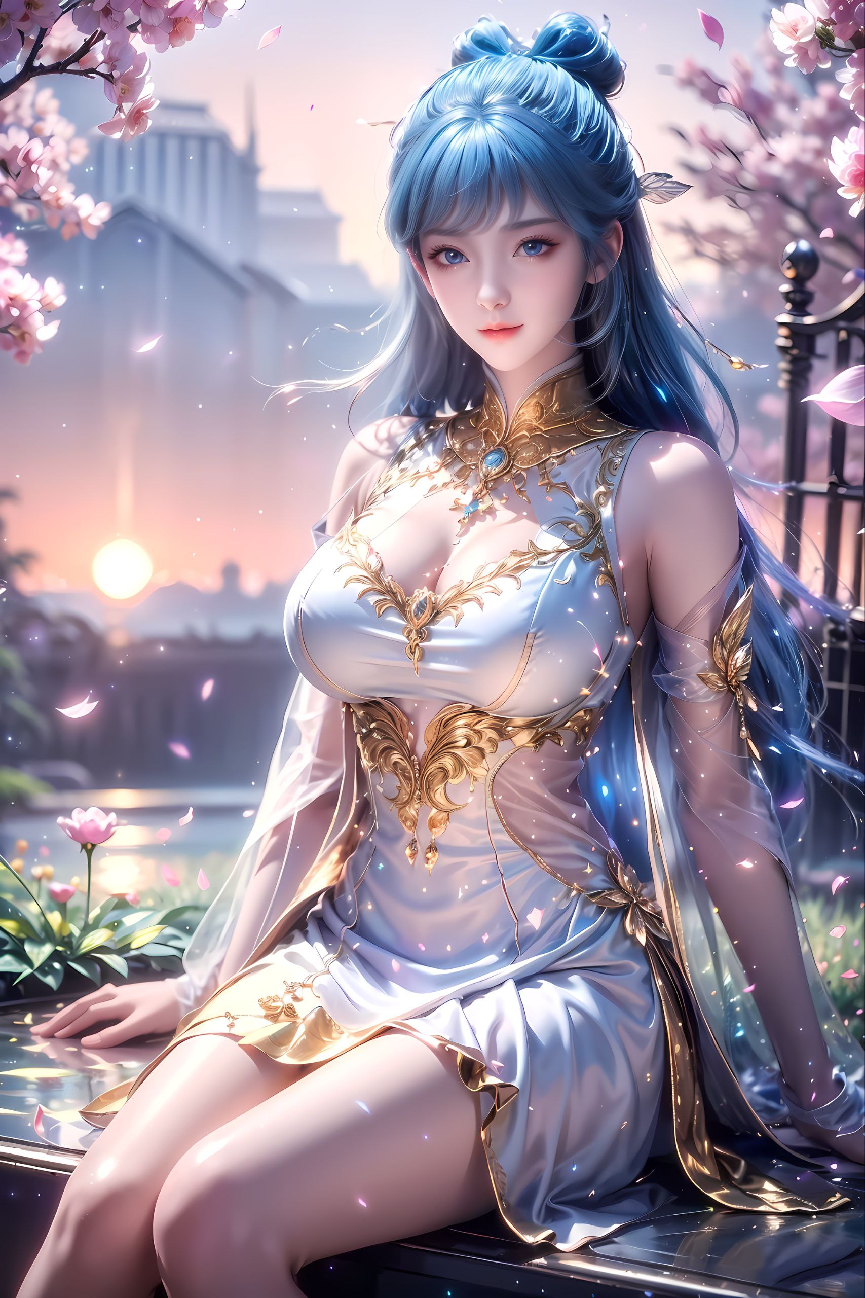 如何通过直