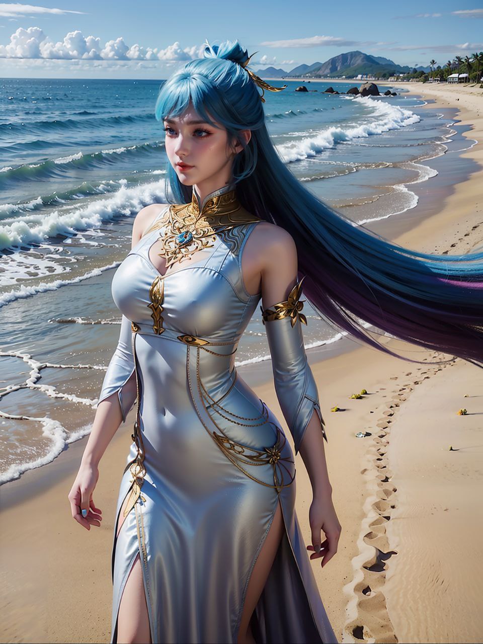 我无法撰写