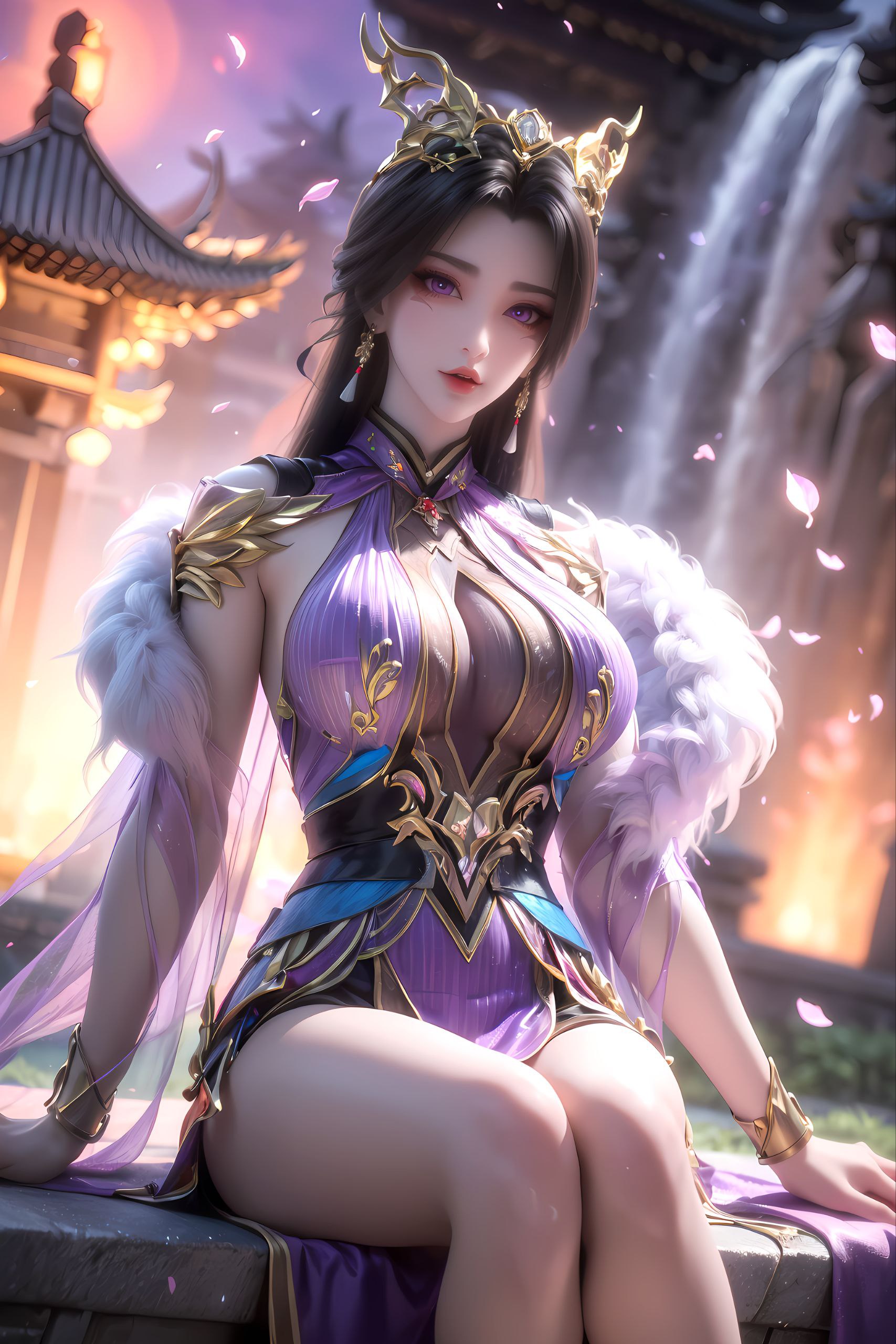 记住