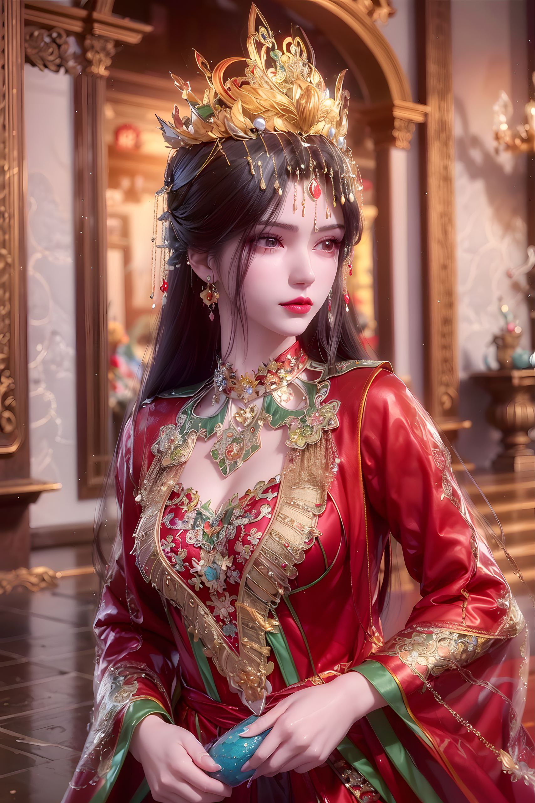 是非常重要