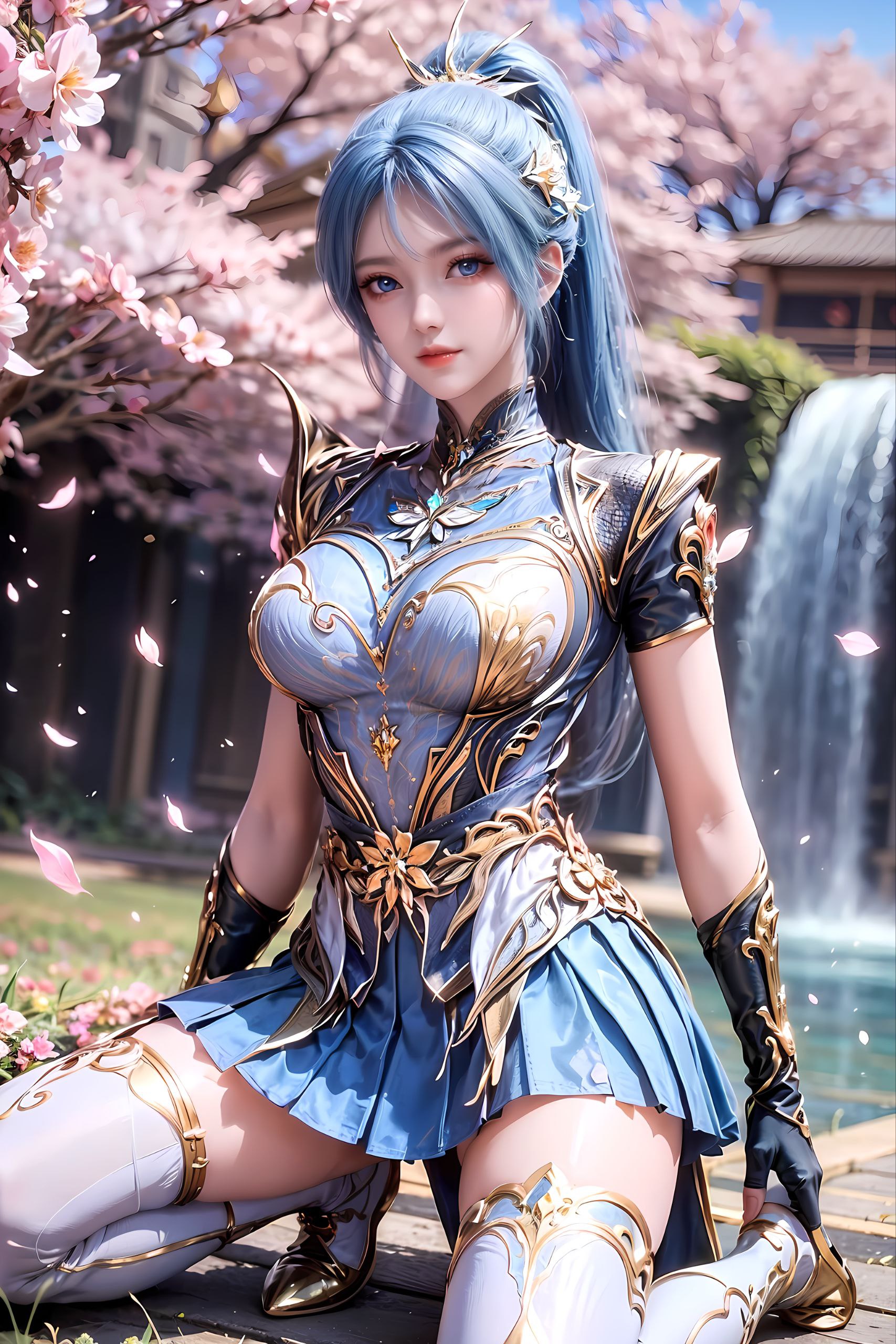 某位潜水爱