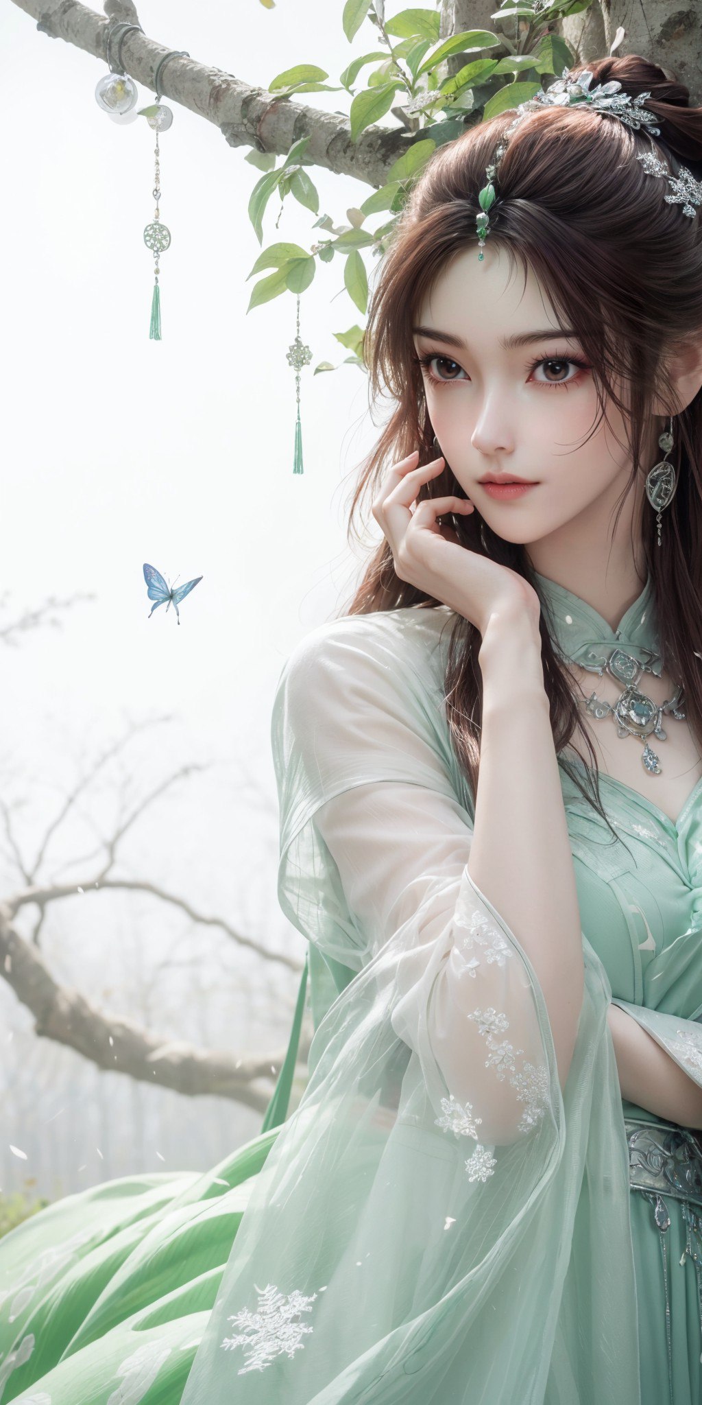 无论您是韩