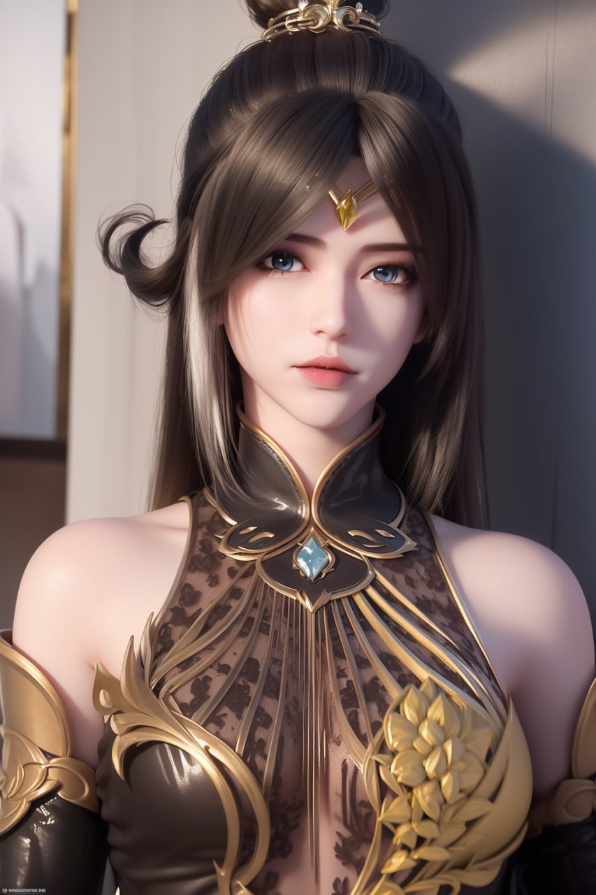 女优番号