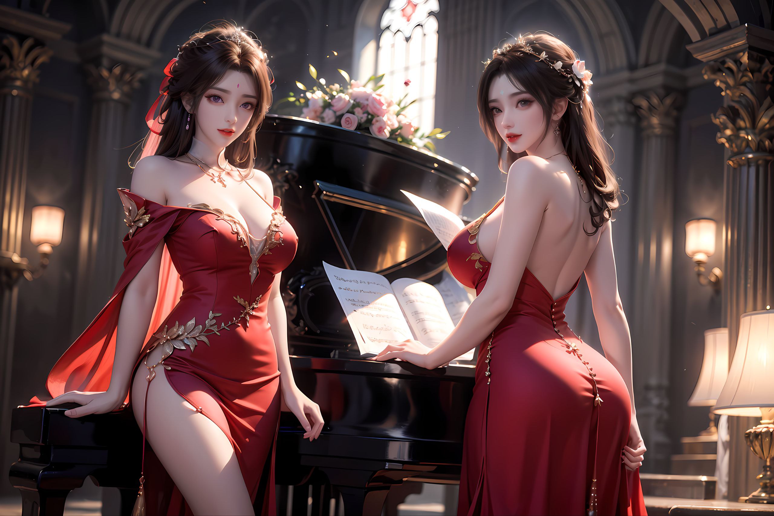 体的发展