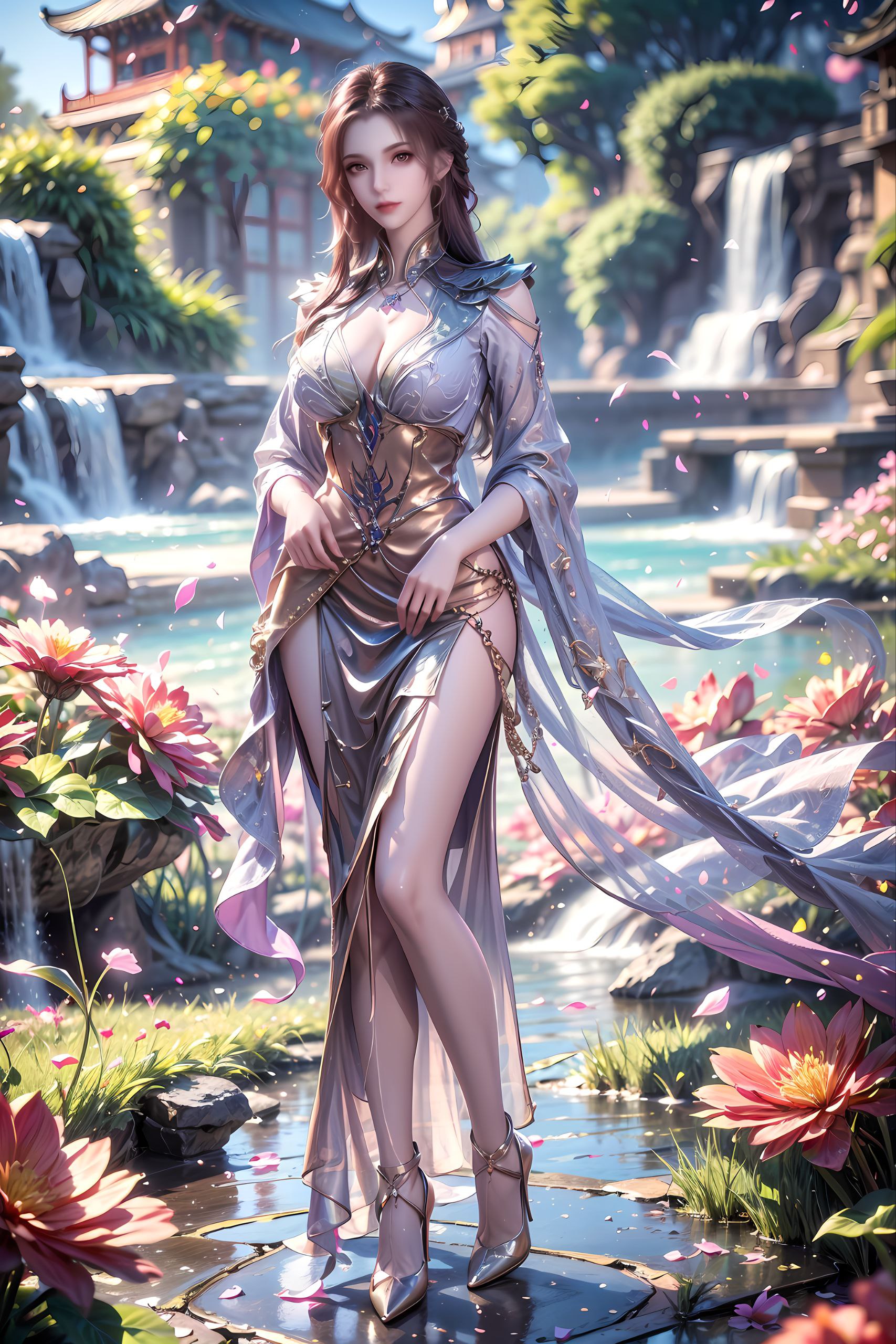 搜索引擎
